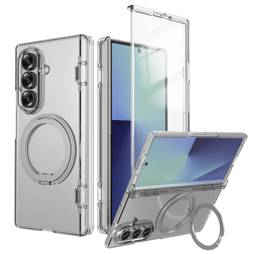 360° Rotating Magnetic Macsafe - Phone Ring Holder 评论和价格