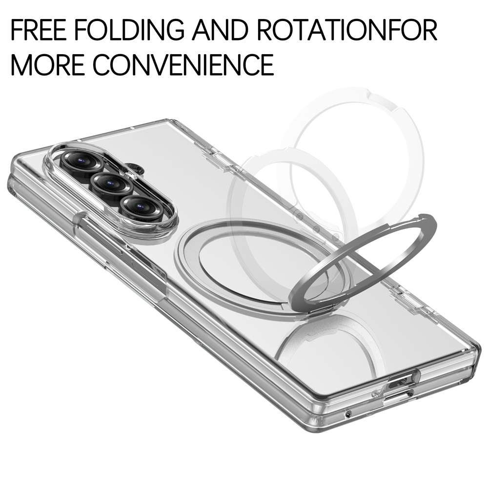 360° Rotating Magnetic Macsafe - Phone Ring Holder 评论和价格