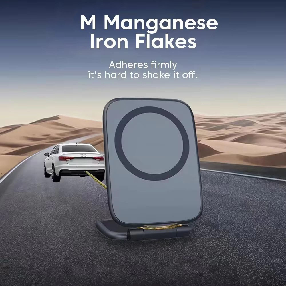 Magnetic Phone Stand Car Phone - Phone Accessories Holder Car 评论和价格