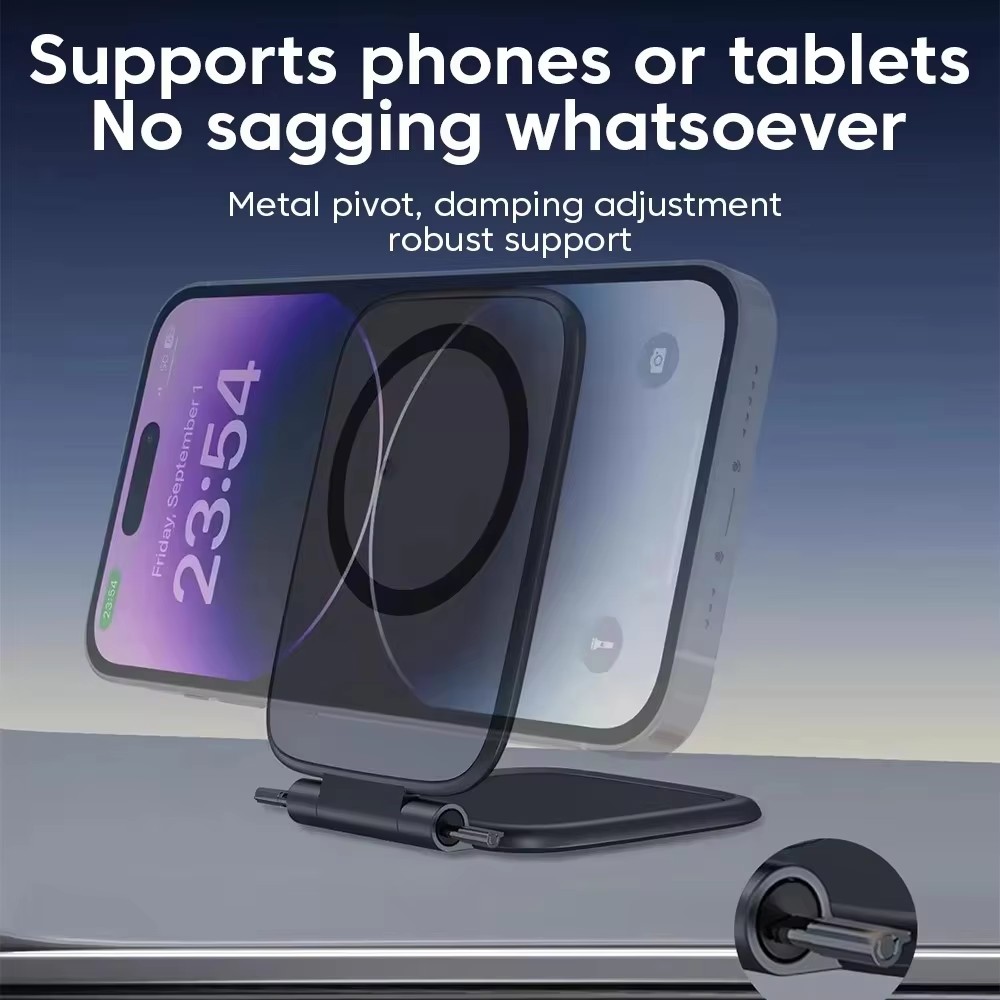 Magnetic Phone Stand Car Phone - Phone Accessories Holder Car 评论和价格