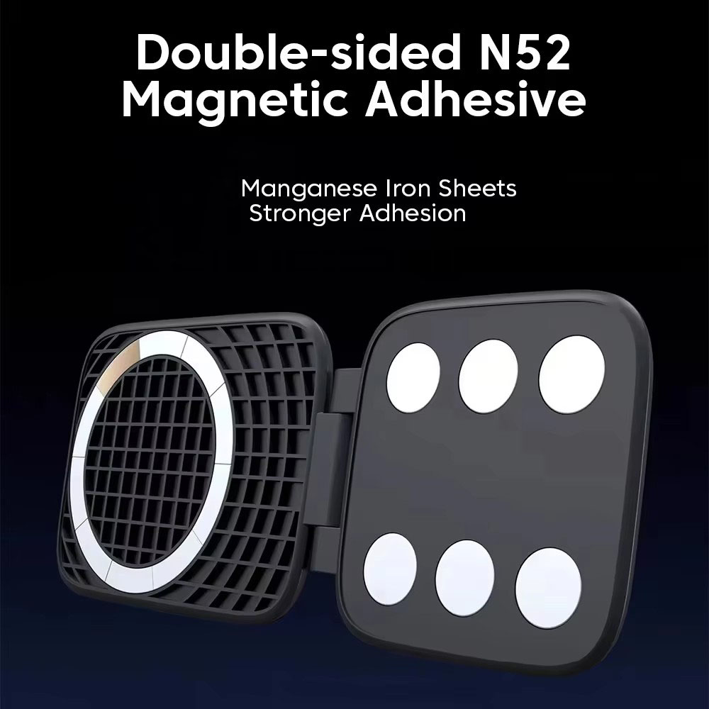 Magnetic Phone Stand Car Phone - Phone Accessories Holder Car 评论和价格