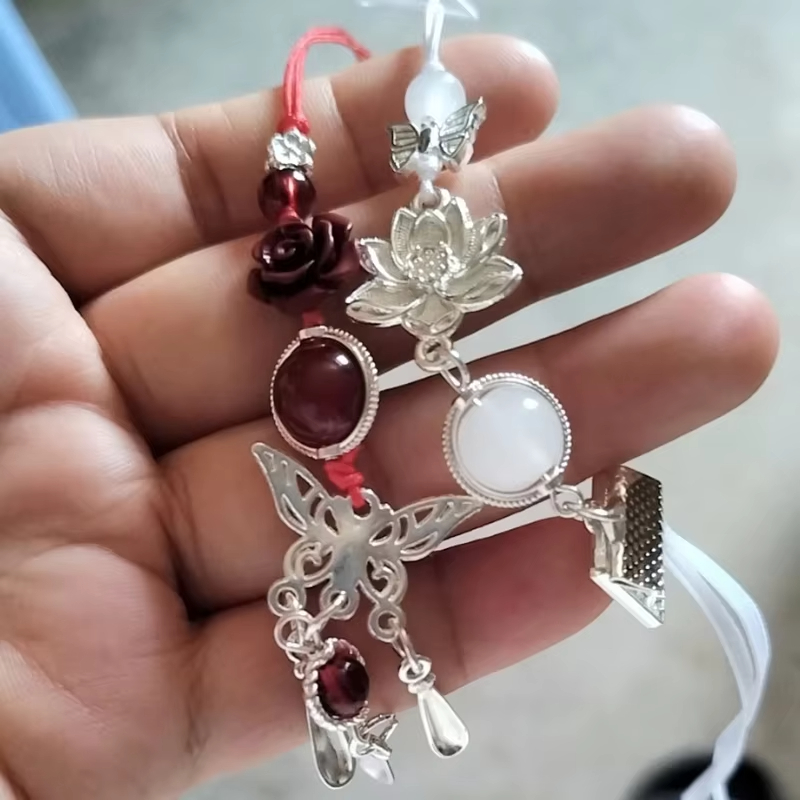 Anime Tian Guan Ci Fu Xie Lian - Phone Accessories Hanging 评论和价格
