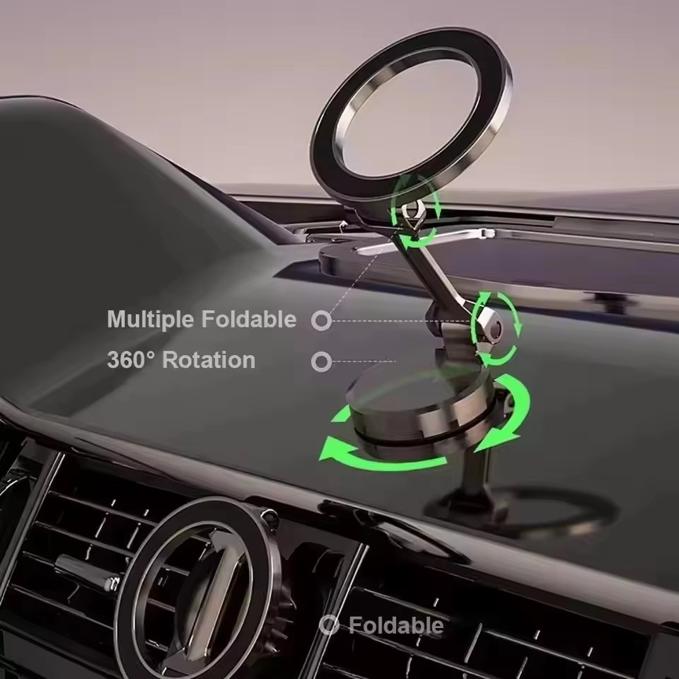 1080 For Magsafe Car Phone Hol - Phone Accessories Holder Car 评论和价格