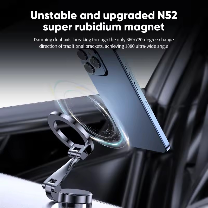 1080 For Magsafe Car Phone Hol - Phone Accessories Holder Car 评论和价格