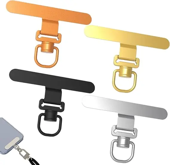 360 Rotating Phone Lanyard Cli - Phone Ring Holder 评论和价格