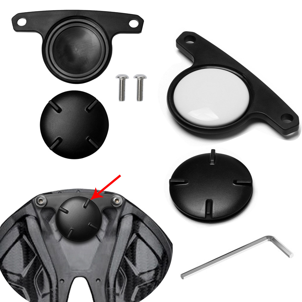 Bike Seat Mounting Case Mini A - Airtag Holder Case 评论和价格