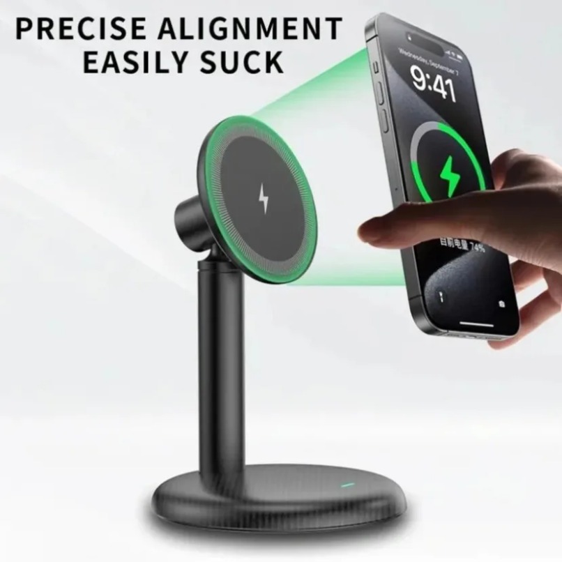 Desktop Magnetic Phone Stand F - Desk Phone Stand 评论和价格