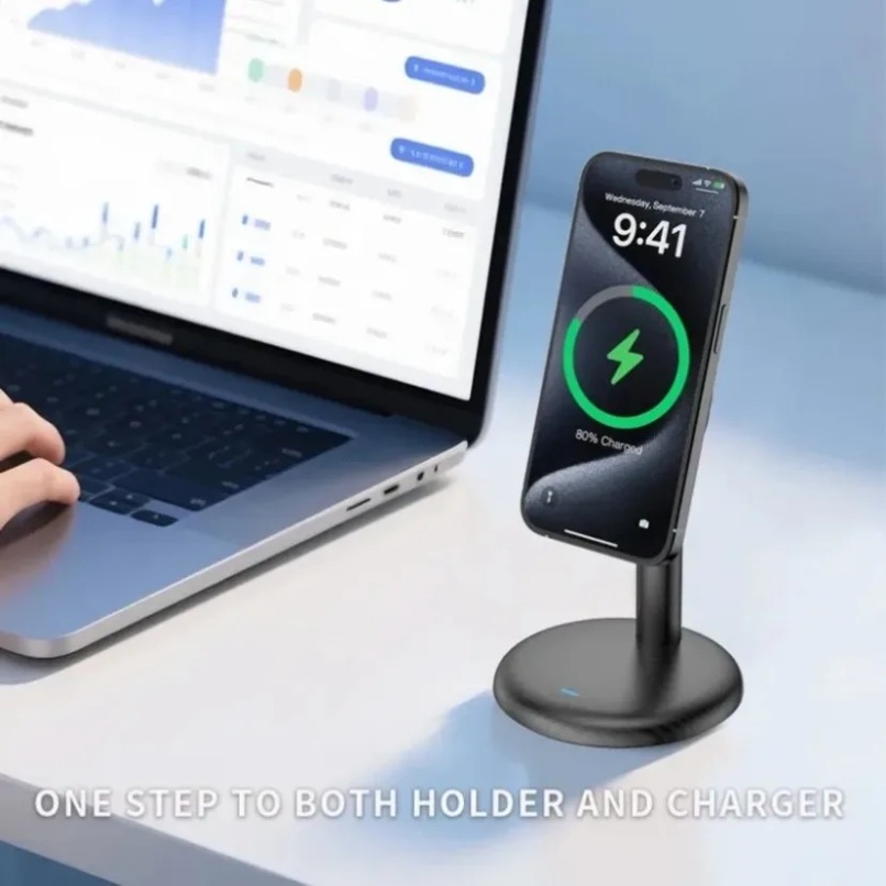 Desktop Magnetic Phone Stand F - Desk Phone Stand 评论和价格