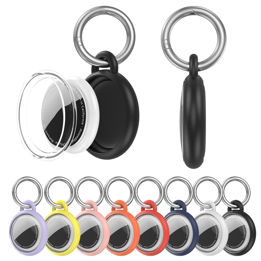 For Apple AirTag Case Holder A - Airtag Holder Case 评论和价格