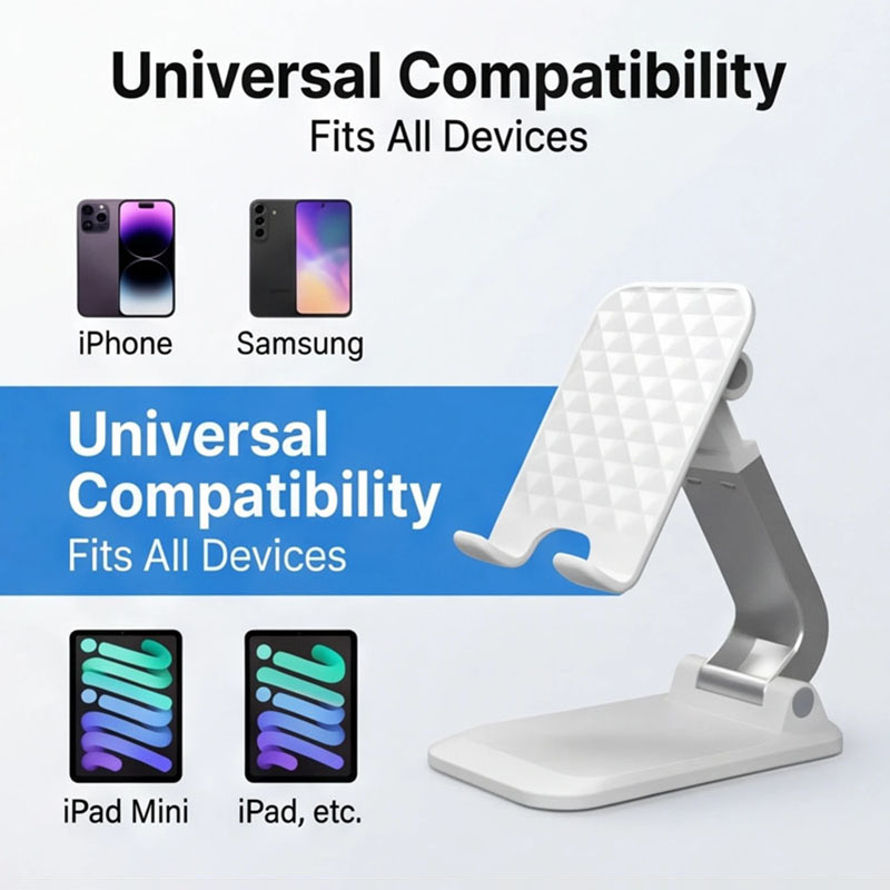 Desktop Phone Stand Tablet Liv - Desk Phone Stand 评论和价格