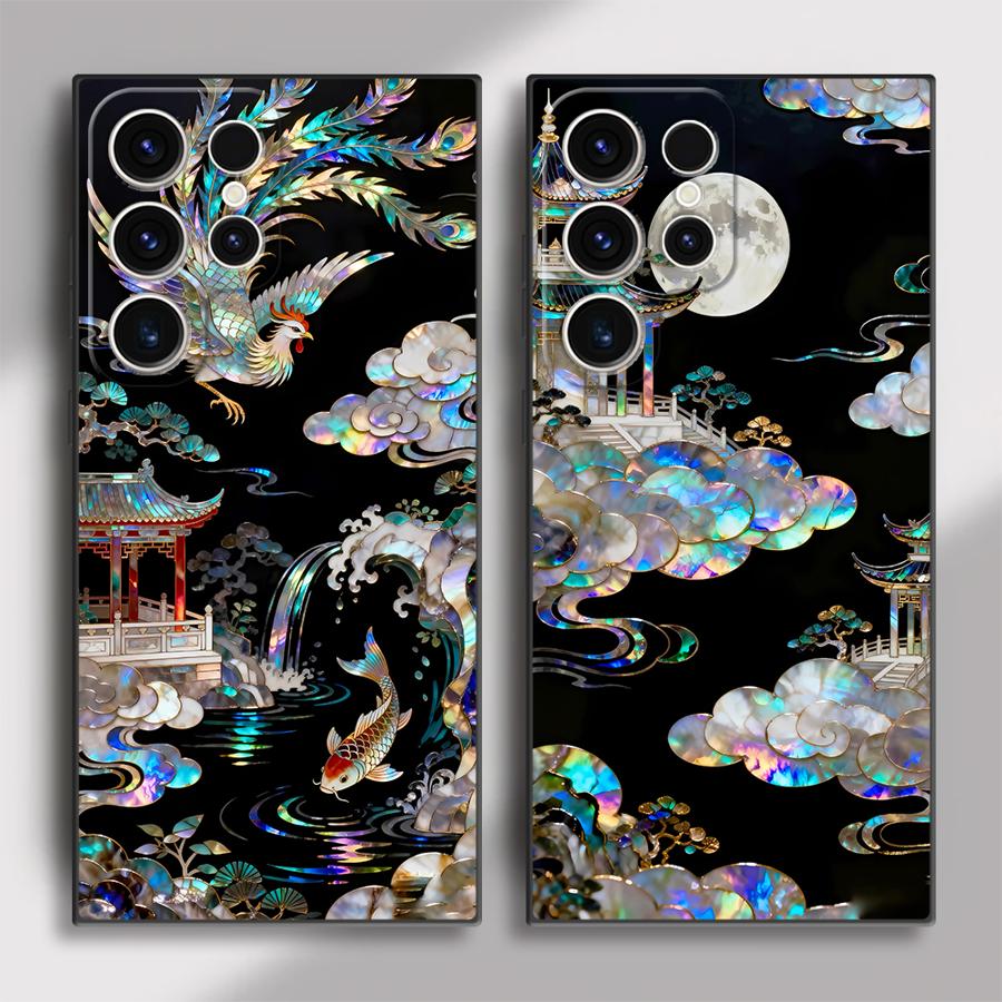 Case for Samsung Galaxy S26 S2 - Phone Accessories Samsung 评论和价格