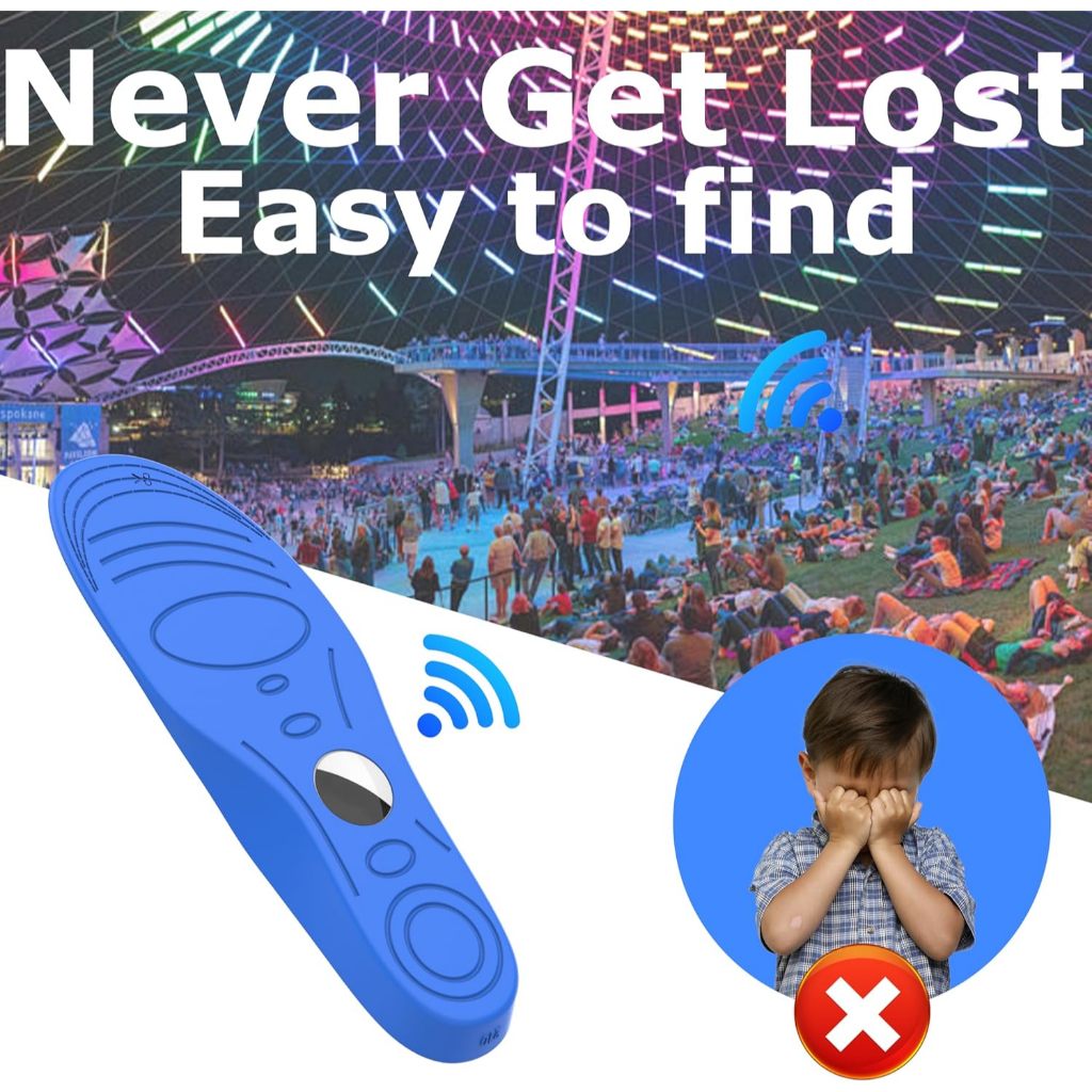 Airtag Holder Inserts for Kids - Airtag Holder Case 评论和价格
