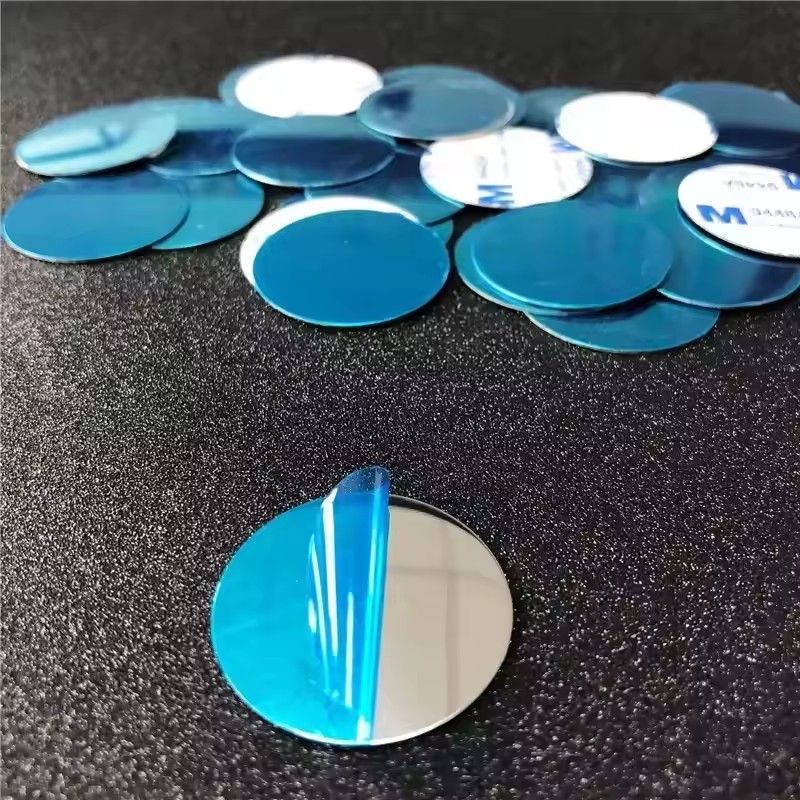 Metal Disk Plate for Magnetic  - Phone Accessories Holder Car 评论和价格