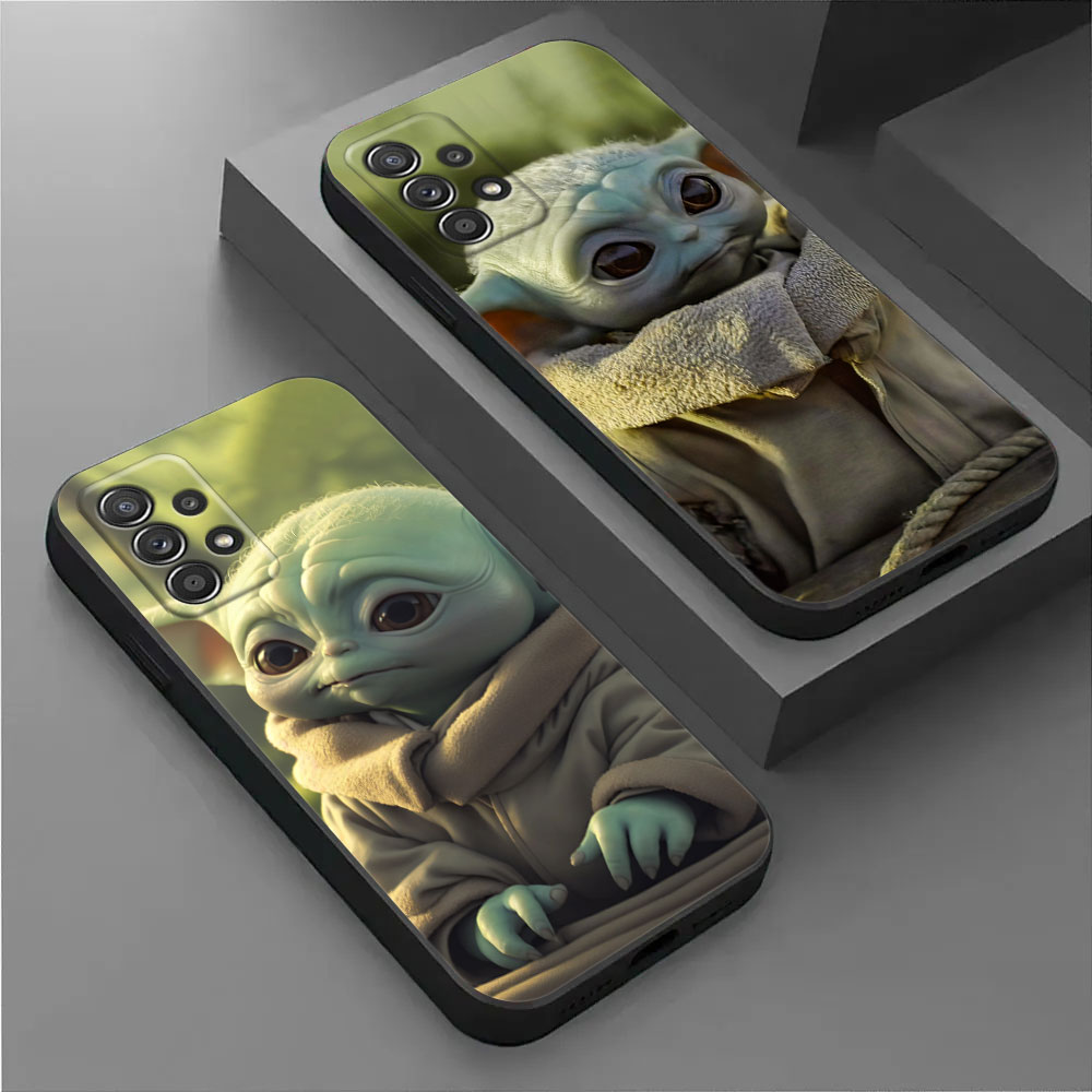 Yodas Groots Baby Phone Case F - Phone Accessories Samsung 评论和价格