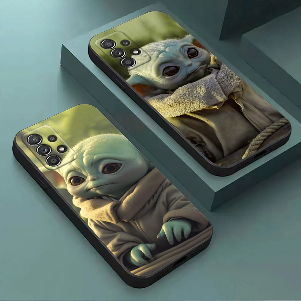 Yodas Groots Baby Phone Case F - Phone Accessories Samsung 评论和价格