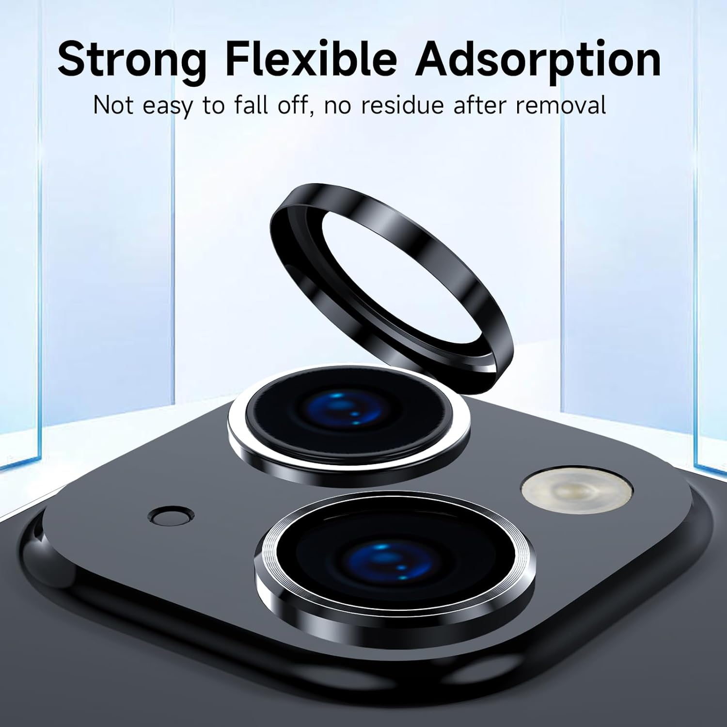 Camera Lens Protector Cover Ca - Quality Phone Accessories 评论和价格