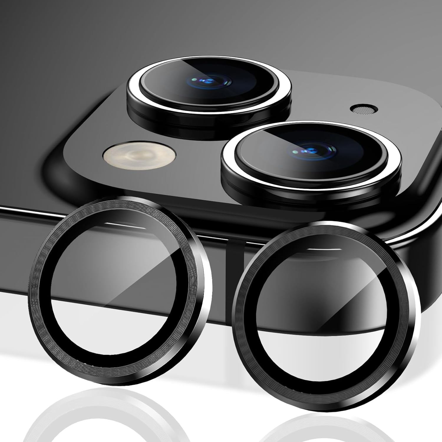 Camera Lens Protector Cover Ca - Quality Phone Accessories 评论和价格