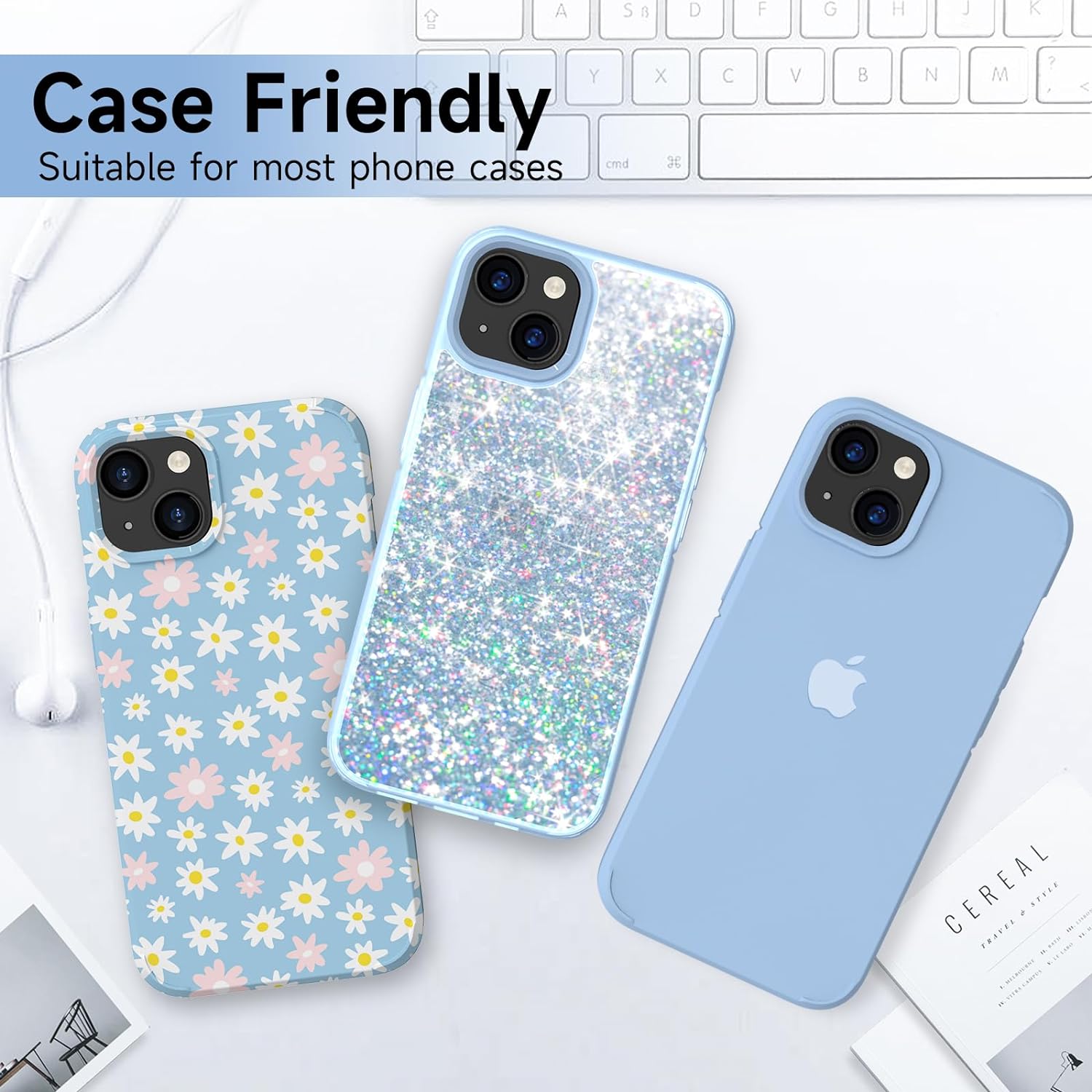 Camera Lens Protector Cover Ca - Quality Phone Accessories 评论和价格