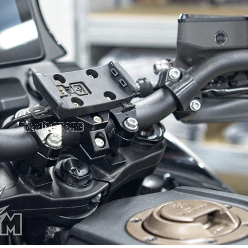 28MMHandlebar GPS Mount Bracke - Quality Phone Accessories 评论和价格