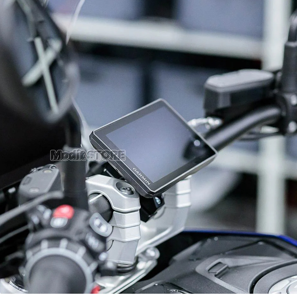 28MMHandlebar GPS Mount Bracke - Quality Phone Accessories 评论和价格
