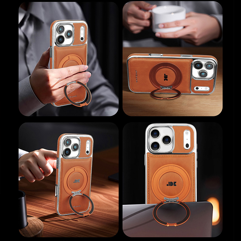 Luxury Magnetic 360 Rotating K - Phone Ring Holder 评论和价格