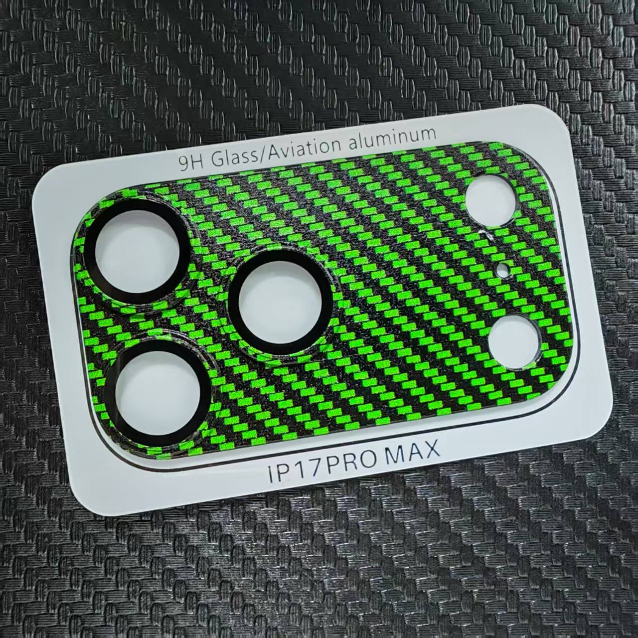 Carbon Fiber Kevlar Full Camer - Quality Phone Accessories 评论和价格