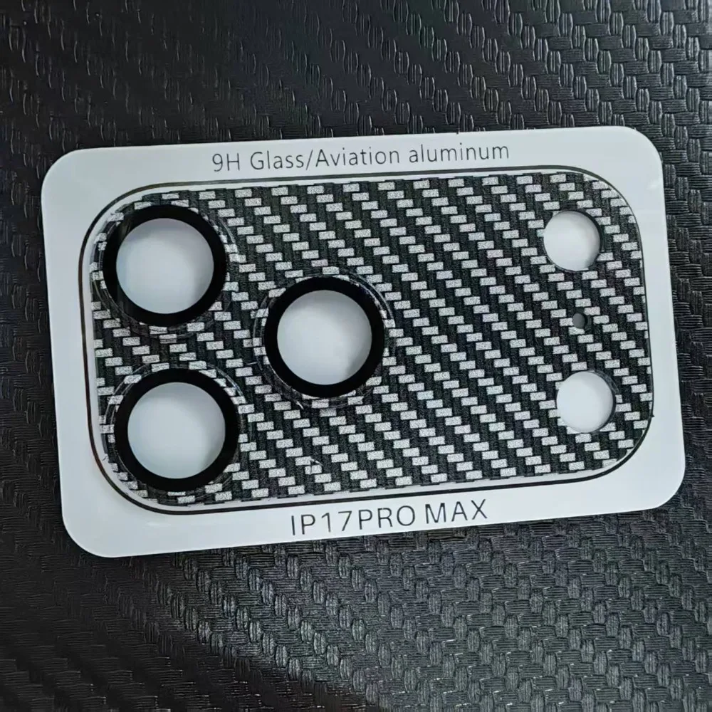 Carbon Fiber Kevlar Full Camer - Quality Phone Accessories 评论和价格