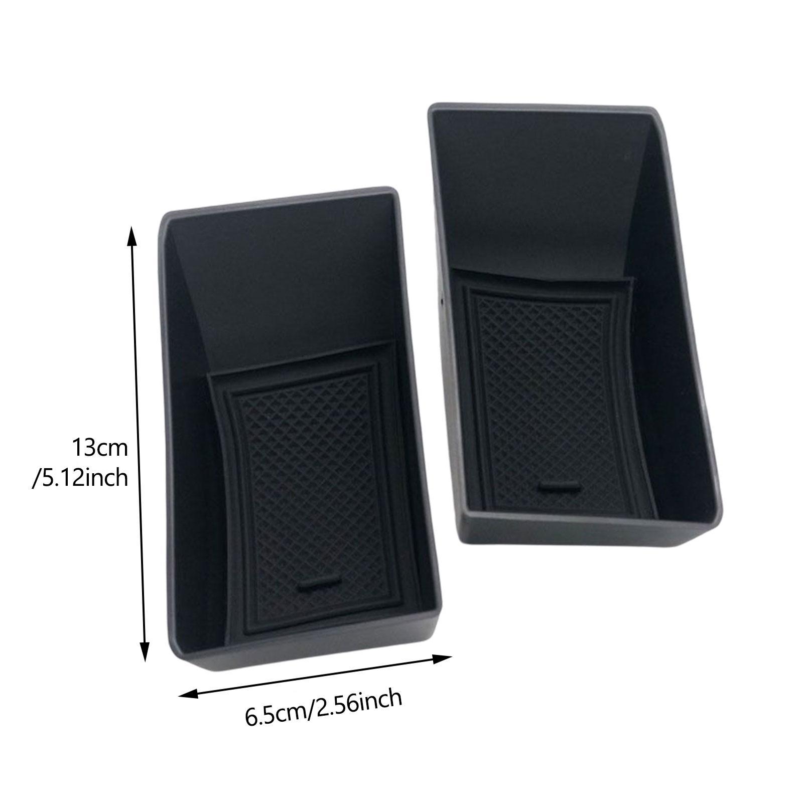 Car Door Armrest Storage Box C - Phone Accessories Rack 评论和价格