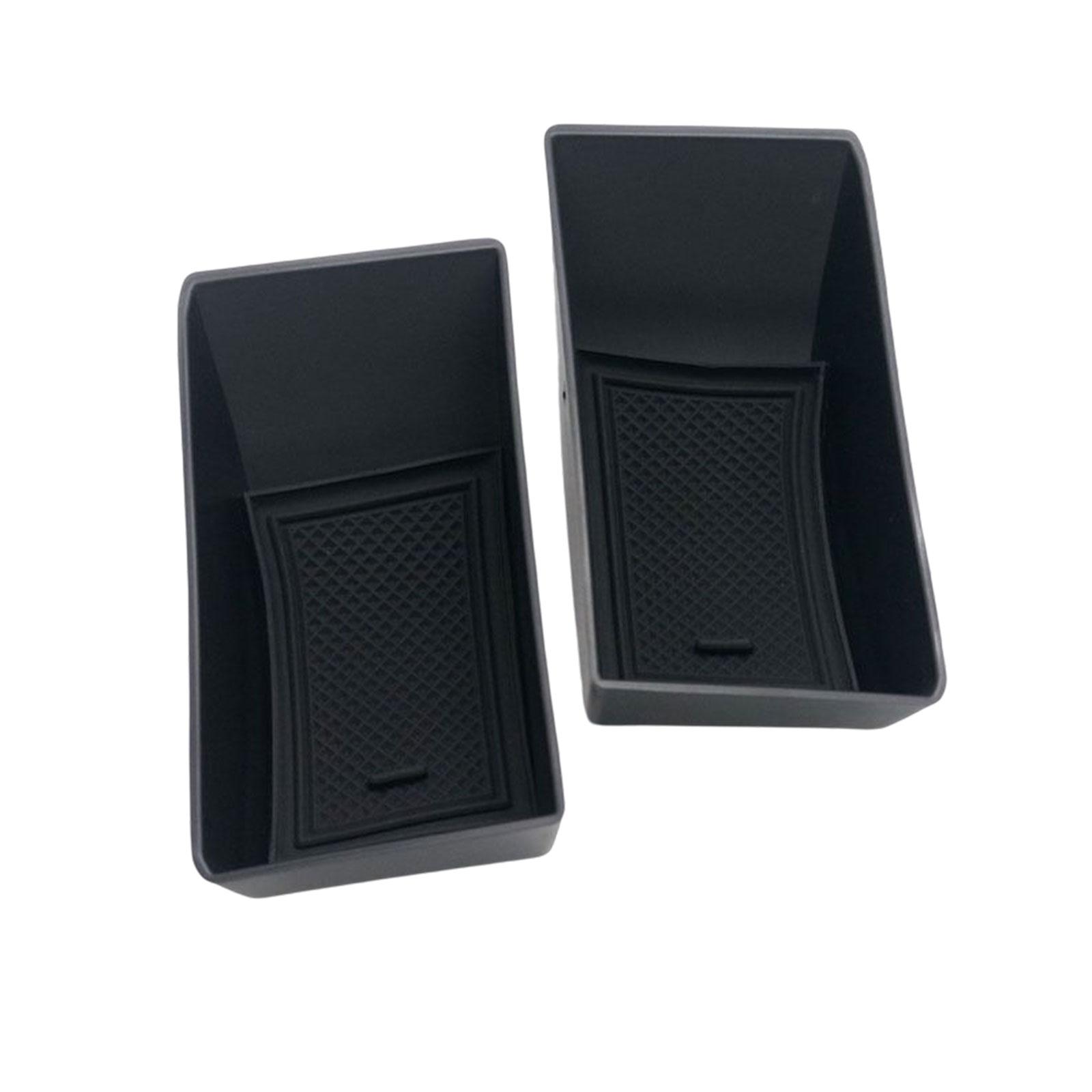 Car Door Armrest Storage Box C - Phone Accessories Rack 评论和价格