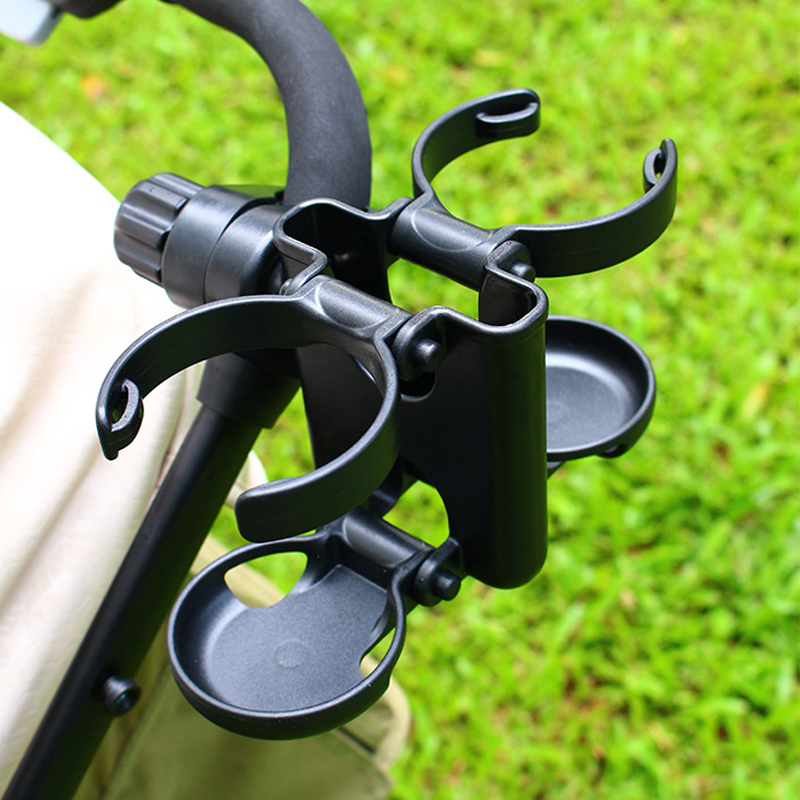 Universal Stroller Water Cup H - Phone Accessories Rack 评论和价格