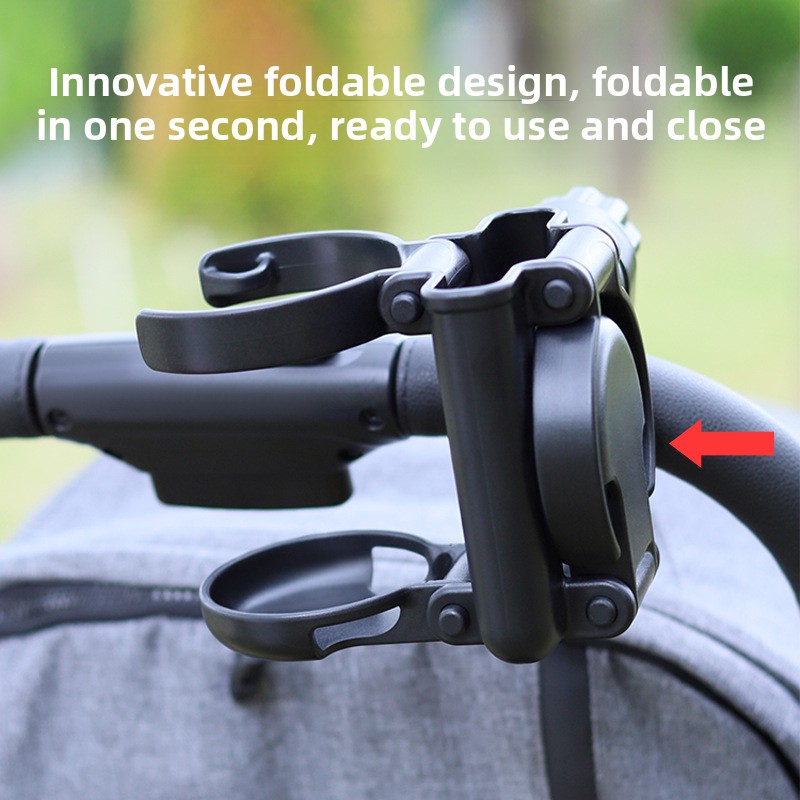 Universal Stroller Water Cup H - Phone Accessories Rack 评论和价格