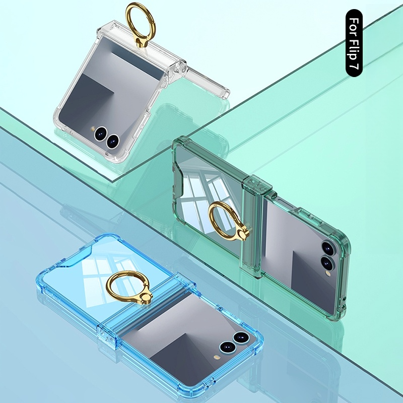 Luxury Ring Holder Airbag Hing - Phone Ring Holder 评论和价格