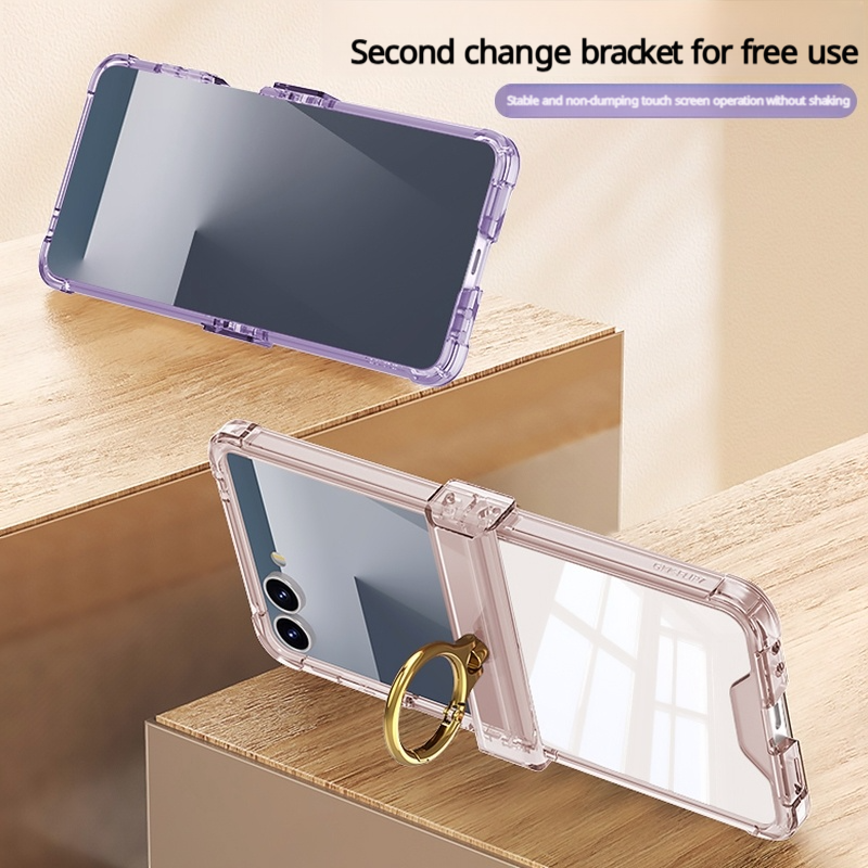 Luxury Ring Holder Airbag Hing - Phone Ring Holder 评论和价格