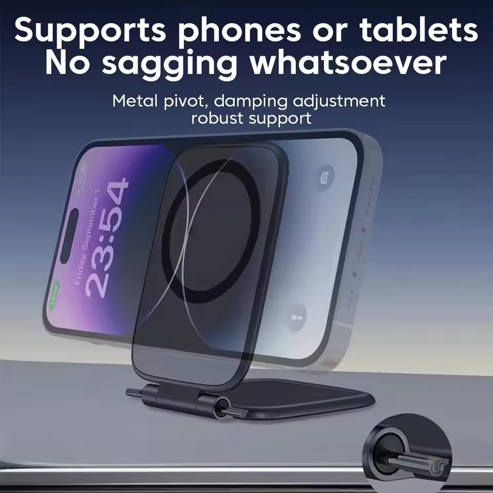 Ultra-thin Magnetic Phone Hold - Phone Accessories Holder Car 评论和价格