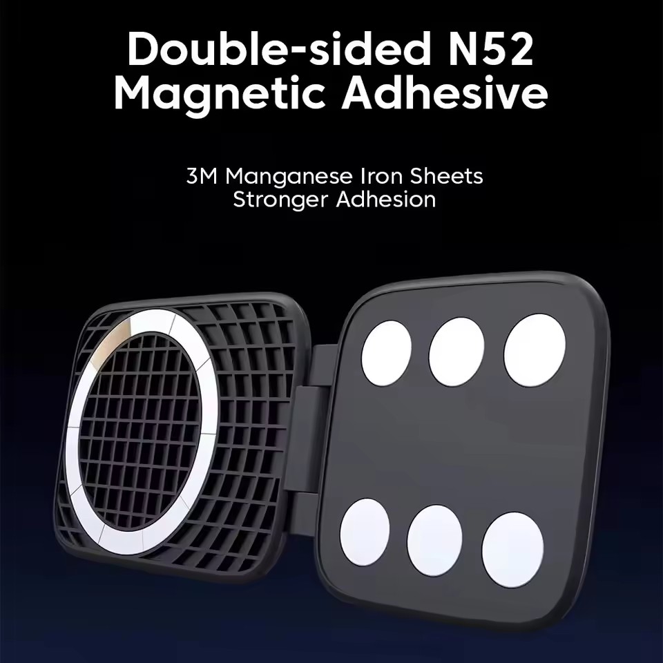 Ultra-thin Magnetic Phone Hold - Phone Accessories Holder Car 评论和价格