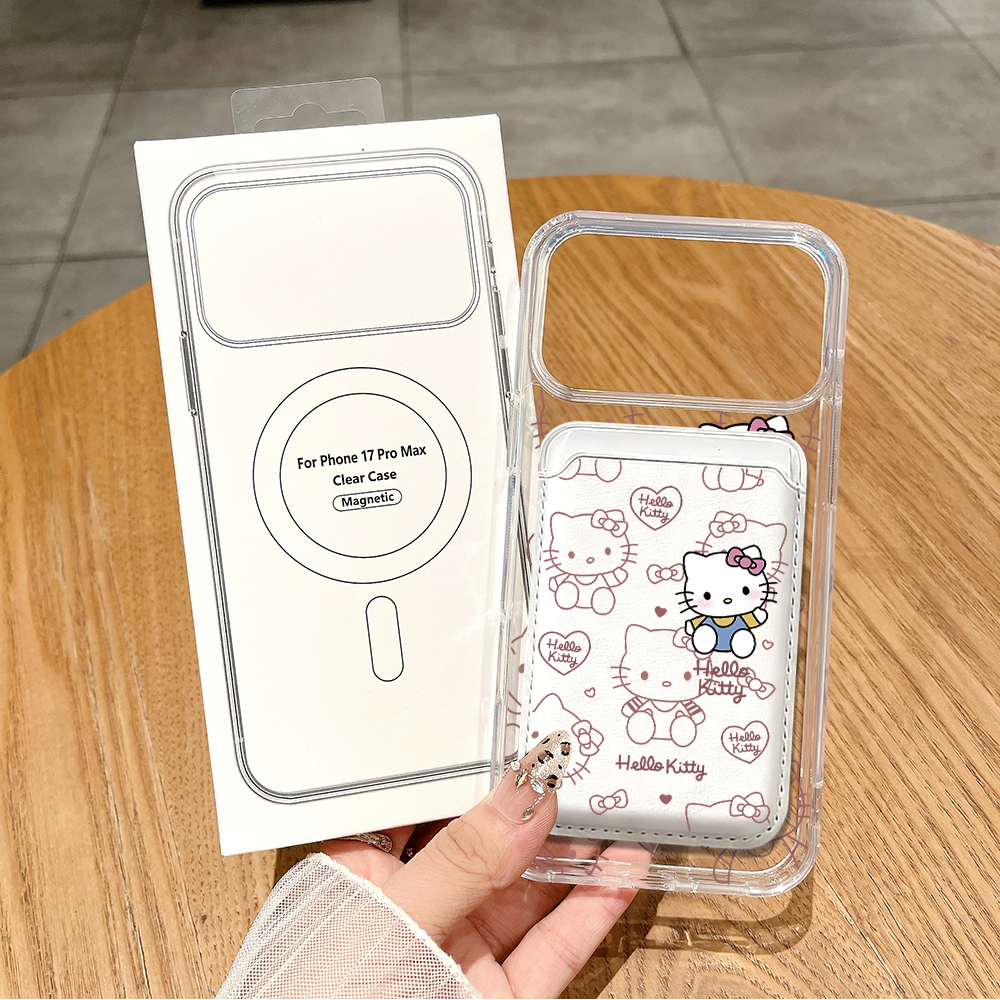 Cute Cake Hello Kitty Magnetic - Phone Accessories Useful 评论和价格