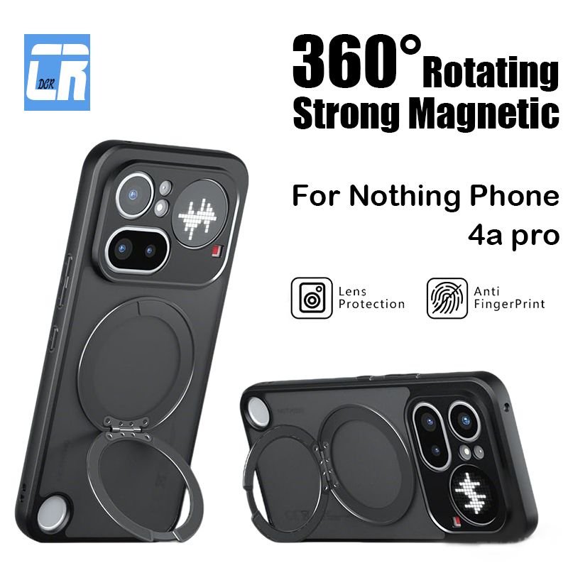 Shockproof Armor Matte Case Fo - Phone Ring Holder 评论和价格
