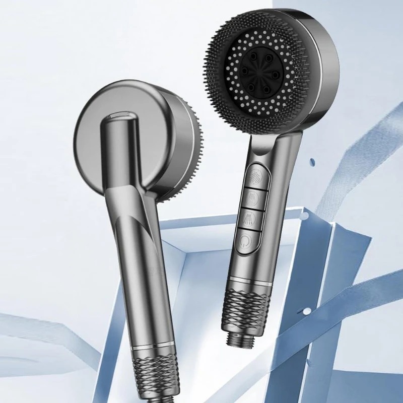 Shower Head Showers for Bathro - Phone Accessories And Gadget 评论和价格