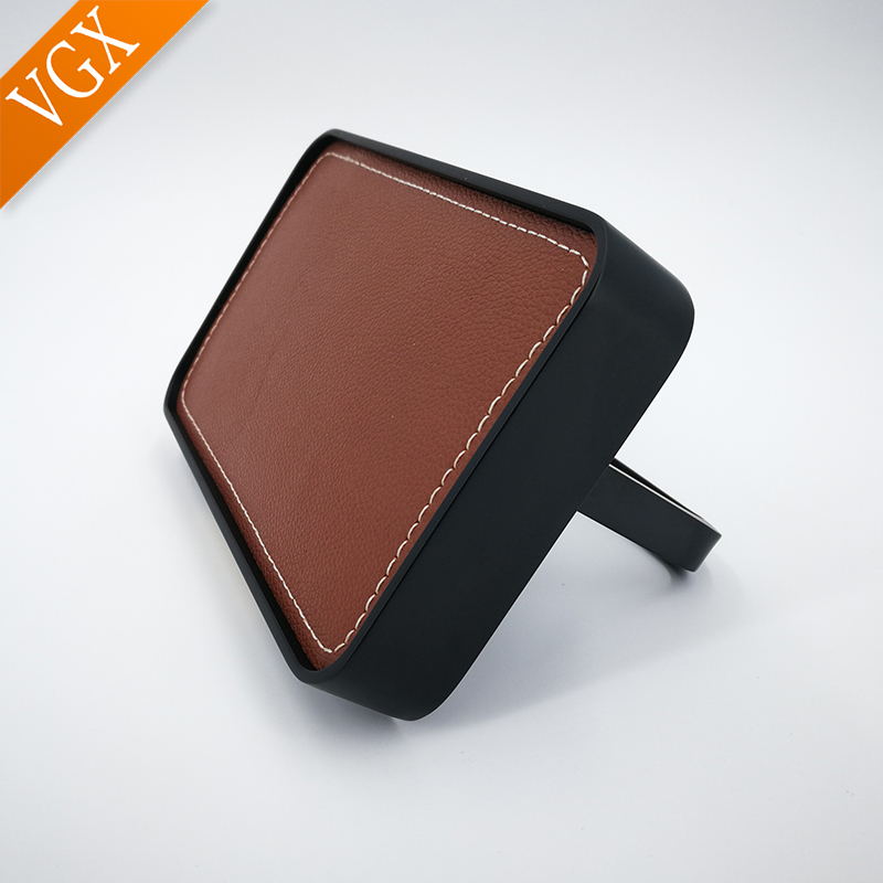 VGX Luxury Toilet Paper Holder - Phone Accessories Rack 评论和价格