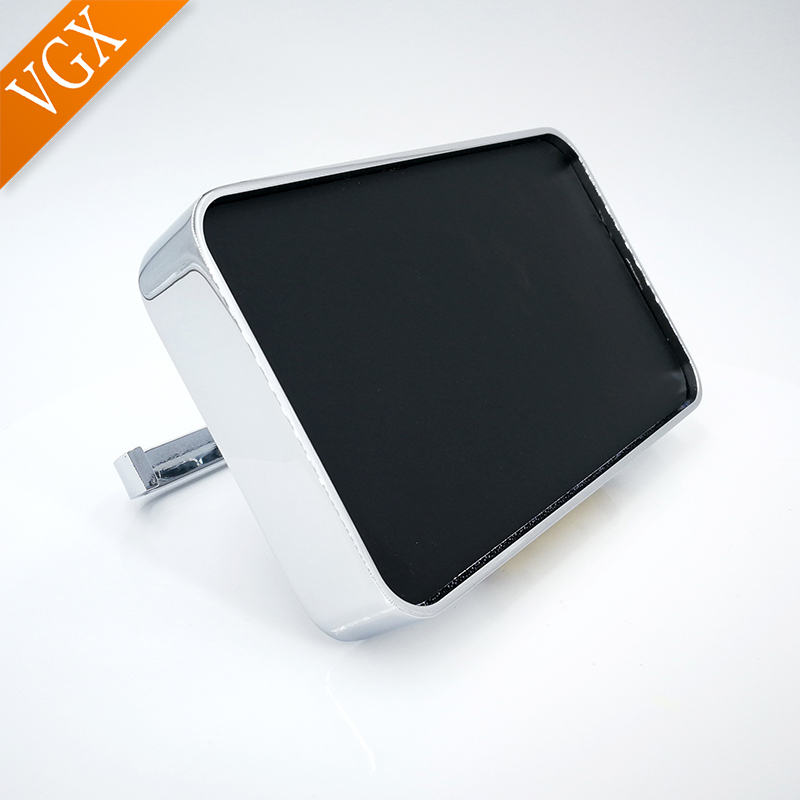 VGX Luxury Toilet Paper Holder - Phone Accessories Rack 评论和价格