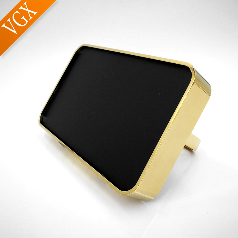 VGX Luxury Toilet Paper Holder - Phone Accessories Rack 评论和价格